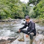 Chris Damanik - @chrisdamanik - Instagram