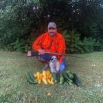 Chris Harrington - @chris.da_man - Instagram