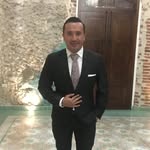 Chris Damas - @christiandamas - Instagram