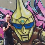 Chris Damasc - @chrisdamasc - Instagram