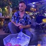 Chris Dami - @chris_damaskos - Instagram