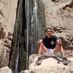 Chris Roly Damas López - @chrisdamaslopez - Instagram