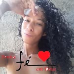 Cristiane Damasceno - @chris_damasceno_s - Instagram