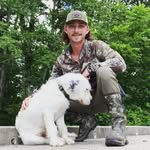 Chris Dameron - @otr_outdoors - Instagram