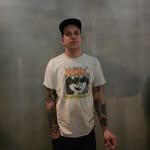 Chris Dames - @okaydmzy - Instagram