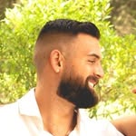 Chris Damiani - @chrisdamjr - Instagram