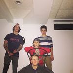 Chris Damiani - @chrisd2889 - Instagram