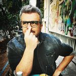 Chris_Damianidis 🌐 - @damianidisc - Instagram