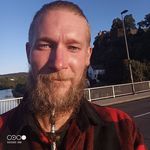 Christian Dammann - @chrisdamm2988 - Instagram