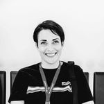 Christine Dammann - @tine_dmn - Instagram