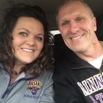 Christine Dammann - @bingcmd - Instagram