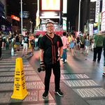 Chris Dam - @chrisdamn - Instagram