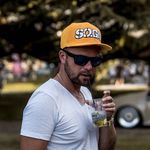 Christian Stroini - @chris_damnlow - Instagram