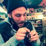 chris_damore - @cdamore_20 - Instagram