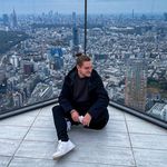 Christoph Pi - @chrisdamore - Instagram