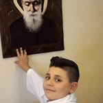 Chris Damoury - @damourychris - Instagram