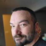 Chris Dampier - @dire_knight83 - Instagram