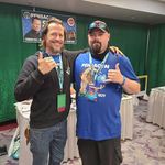 Chris Dampier - @chris.dampier.5 - Instagram