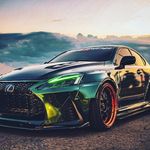 Christopher Dampier - @the_spartan_puma - Instagram