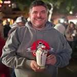 Chris Damron - @cd3382 - Instagram