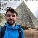Chris Damron - @adventurewithlawlor - Instagram