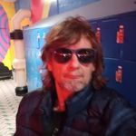 Chris Damron - @chrisdamron985 - Instagram