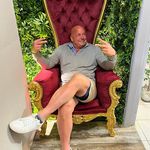 Chris Danas - @cjdanas - Instagram