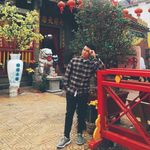 Chris Dang - Asparagus - @chris_danas - Instagram