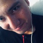 Chris Galvan - @chris_danasamma - Instagram