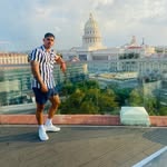 Chris Castellanos - @chris_dangerfit - Instagram
