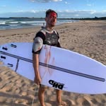 Chris Danger Martin - @chris.cj.martin - Instagram