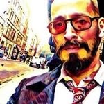 Chris Dangerfield - @dangerfieldchris - Instagram