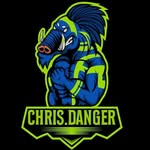 CHRIS.DANGER - @chris.danger.207 - Instagram