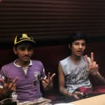 Darshan - @chris_danger_07 - Instagram