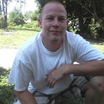 Chris Dangerfield - @cdat80 - Instagram