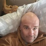Chris Dangerfield - @danga1976 - Instagram