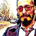 Chris Dangerfield - @dangerfieldchris - Instagram
