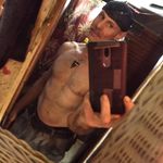 Chris Dangerfield - @chrisdilligaf1 - Instagram