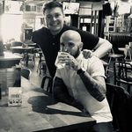 Chris Dangerfield - @chrispauldangerfield - Instagram