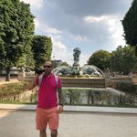Chris Johnston - @chris_dangerfieldmills - Instagram