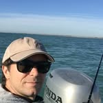Chris danieli - @treporti - Instagram