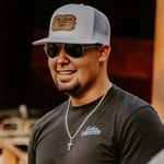 Chris Linder - @chrisdanielinder - Instagram