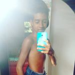 índio Machuca - @chrisdanilosampaio73 - Instagram