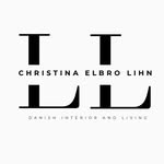 Christina Elbro Lihn - Danish interior and Living - @lihnliving - Instagram