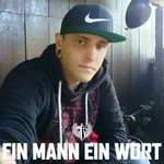 Chris Dankert - @xderchrisx - Instagram