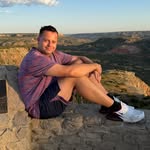 Chris Danks - @teslachris - Instagram
