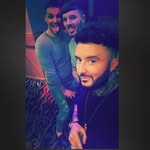 Chris Danks - @chris.danks.94 - Instagram