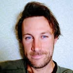 Chris Dann - @chrismakesmiso - Instagram