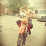 Chris Danne - @problemkind38 - Instagram
