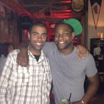 Chris Dansby - @cdansby83 - Instagram